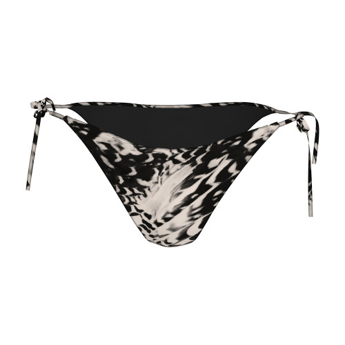 Calvin Klein Γυναικείο μαγιό Tie Side Bikini Bottom